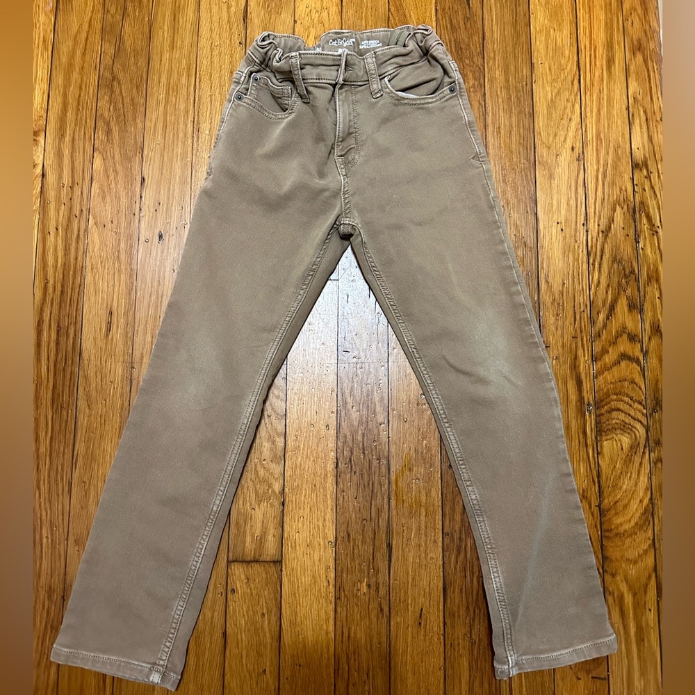 Cat and Jack kids jeans size 10